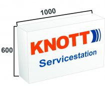 Φωτιζόμενος πίνακας