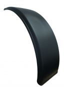 Προστατευτικά πτερύγια τρακτέρ