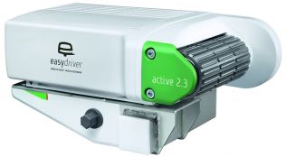 Συστήματα ελιγμών