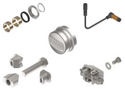 Άλλα ανταλλακτικά για τροχοπέδη