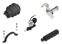 Άλλα ανταλλακτικά για υπερβάσεις