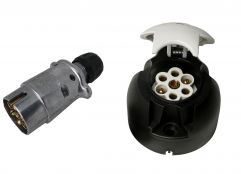 Βύσματα/βύσματα/υποδοχές βυσμάτων