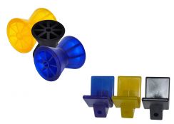 Ανταλλακτικά για ρυμουλκούμενα σκαφών