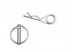 πείροι συνδέσμου / πείροι σφήνας