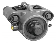 Βιομηχανικά φρένα