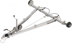 Εξαρτήματα πλαισίου