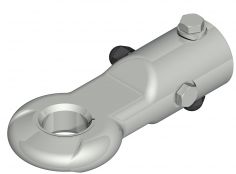 Μάτια ρυμούλκησης