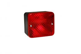 Πίσω φώτα ομίχλης