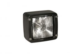 Φώτα εργασίας