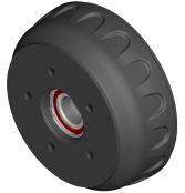 Κομβία φρένων