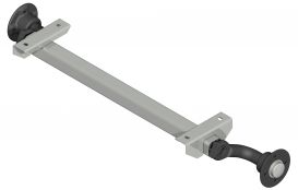 Άξονες χωρίς φρένο