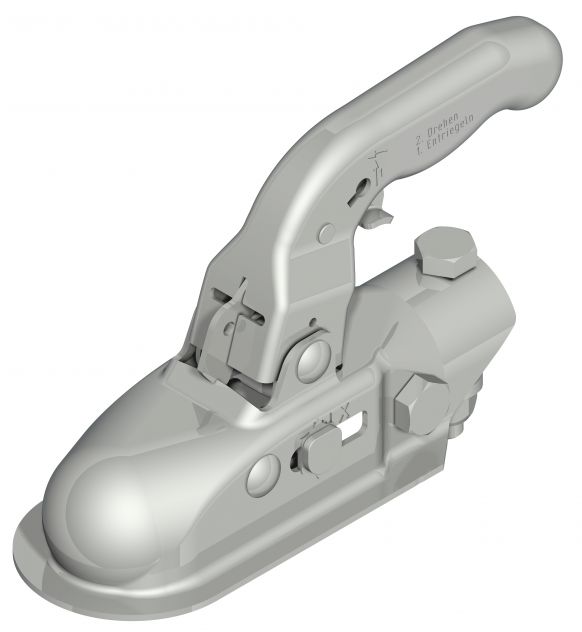 Κεφαλή ζεύξης - 9894769301 - Αξεσουάρ KHA/KHD