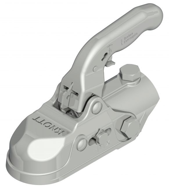 Κεφαλή ζεύξης - 200006.006 - Αξεσουάρ KHA/KHD