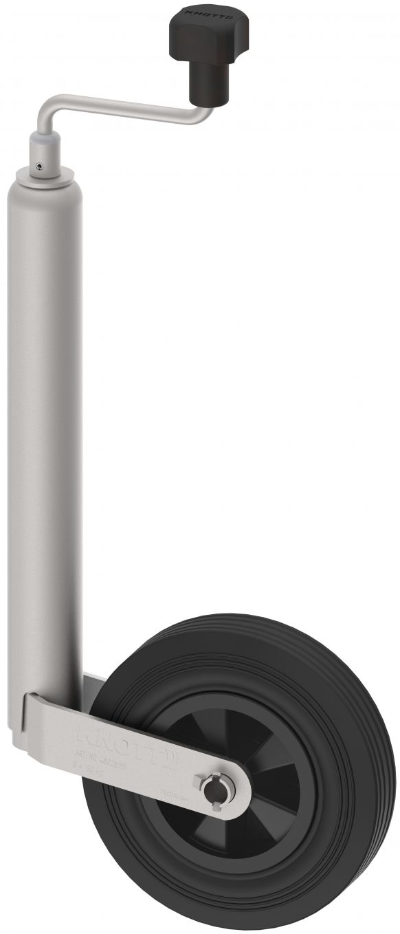 Τροχός στήριξης TK48 - 6X1096.001 - Τροχοί στήριξης