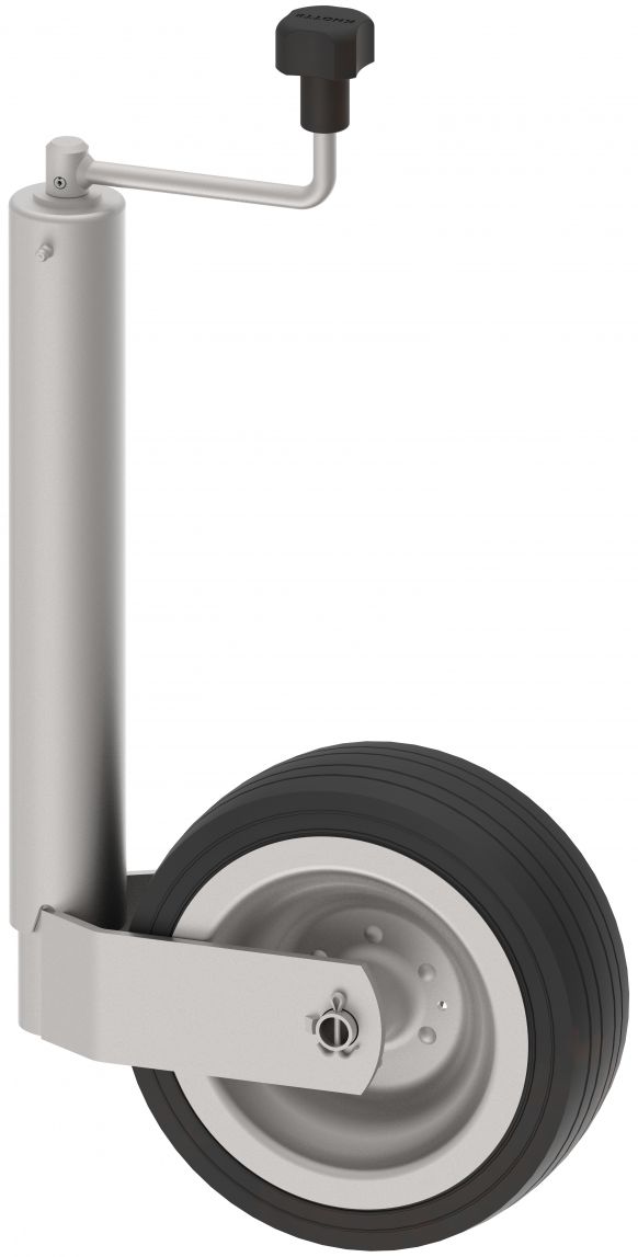 Τροχός στήριξης TK60V (ενισχυμένος) - 405656.001 - Τροχοί στήριξης