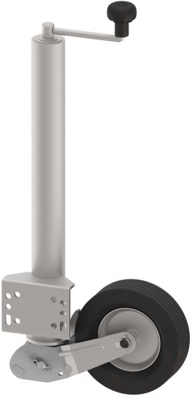 Τροχός στήριξης ATK60 (παρατεταμένη διαδρομή, παρατεταμένος τροχός) - 407455.001 - Τροχοί στήριξης