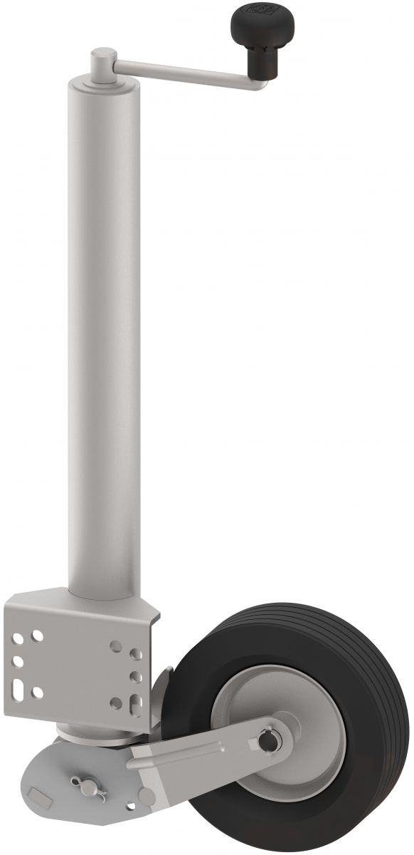 Τροχός στήριξης ATK60 (παρατεταμένη διαδρομή, παρατεταμένος τροχός) - 407455.001 - Τροχοί στήριξης