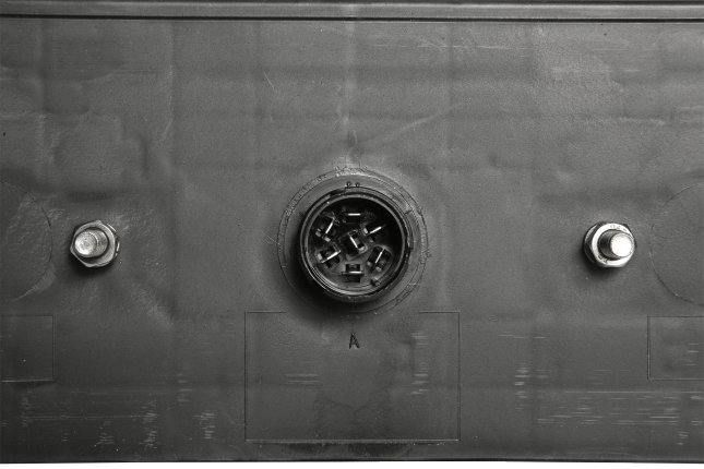 Ecopoint 2 με τρίγωνο - 416479.001 - συνδυασμός πίσω φώτων