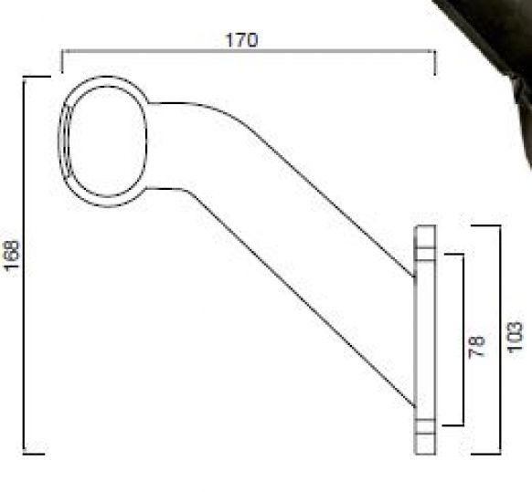 Superpoint 2 "Standard" - 402574.001 - Φώτα διακένωσης
