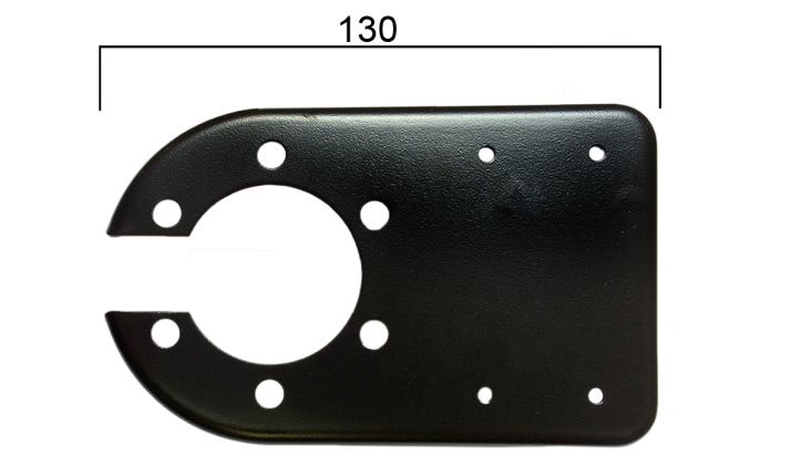 Πλάκα υποδοχής υποδοχών - 415735.001 - Βύσματα/υποδοχές