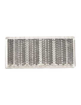 Ανακλαστήρας 76x34mm - 404701.001 - Ανακλαστήρας