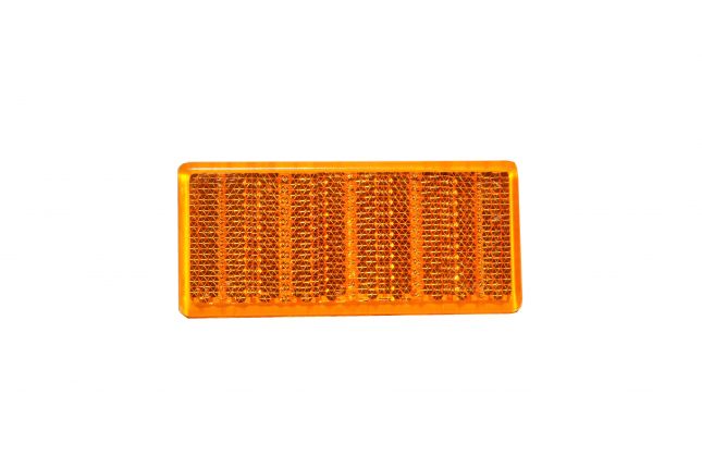 Ανακλαστήρας 76x34mm - 404703.001 - Ανακλαστήρας