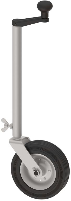 Τροχός στήριξης TK35 - 401240.001 - Τροχοί στήριξης