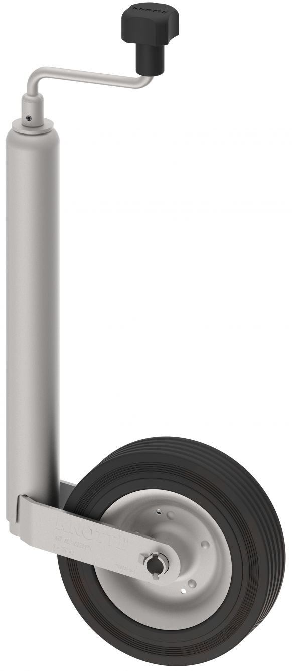 Τροχός στήριξης TK48 - 4802819X - Τροχοί στήριξης