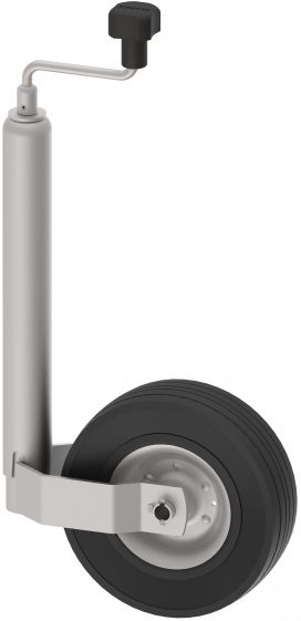 Τροχός στήριξης TK48 - 411402.001 - Τροχοί στήριξης