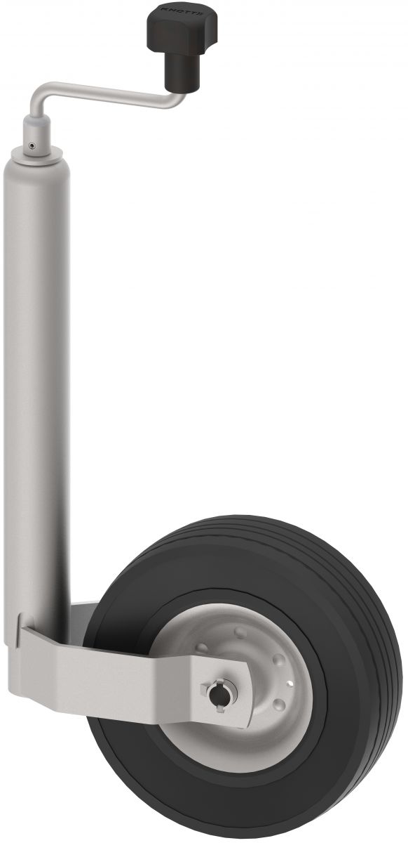 Τροχός στήριξης TK48 - 411402.001 - Τροχοί στήριξης