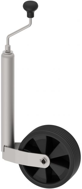 Τροχός στήριξης TK48 - 400271.001 - Τροχοί στήριξης