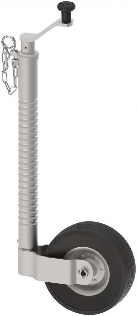 Τροχοί στήριξης TK48 - 409359.001 - Τροχοί στήριξης