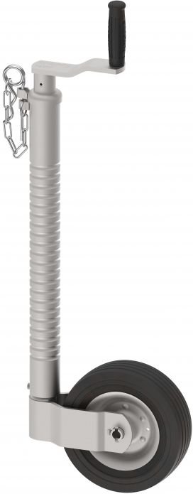 Τροχός στήριξης TK48 - 409329.001 - Τροχοί στήριξης