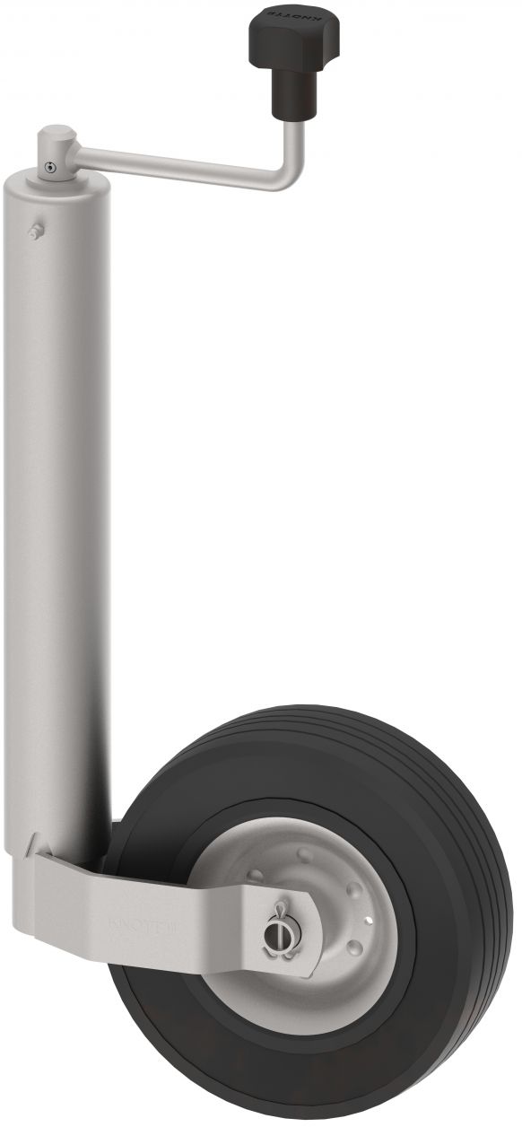 Τροχός στήριξης TK60 - 400284.001 - Τροχοί στήριξης