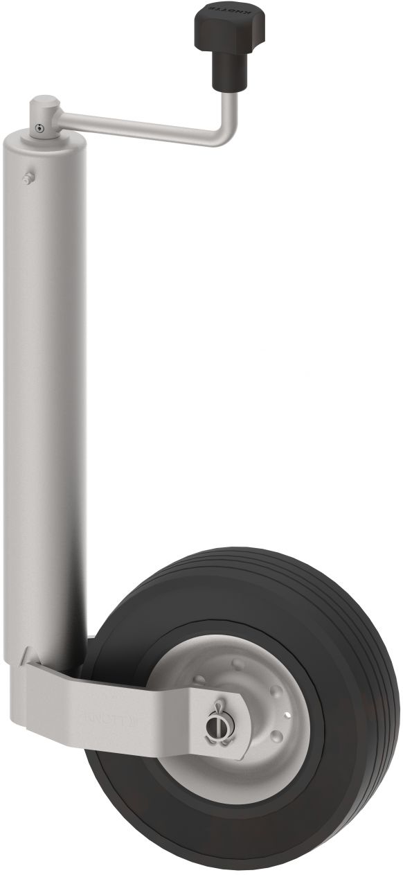 Τροχός στήριξης TK60 - 408441.001 - Τροχοί στήριξης