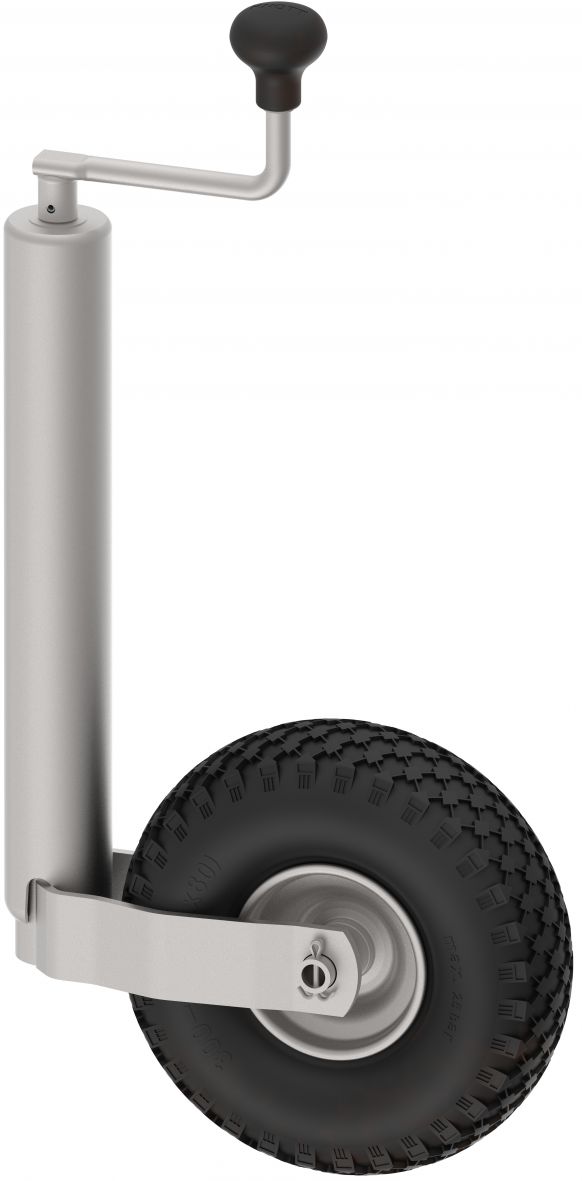 Τροχός στήριξης TK60 - 400286.001 - Τροχοί στήριξης