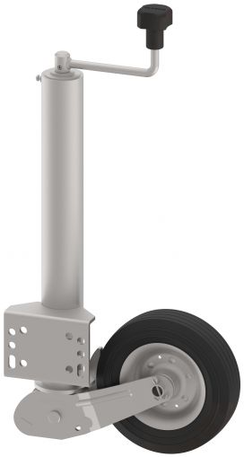 Τροχός στήριξης ATK60 (στάνταρ) - 4802849X - Τροχοί στήριξης