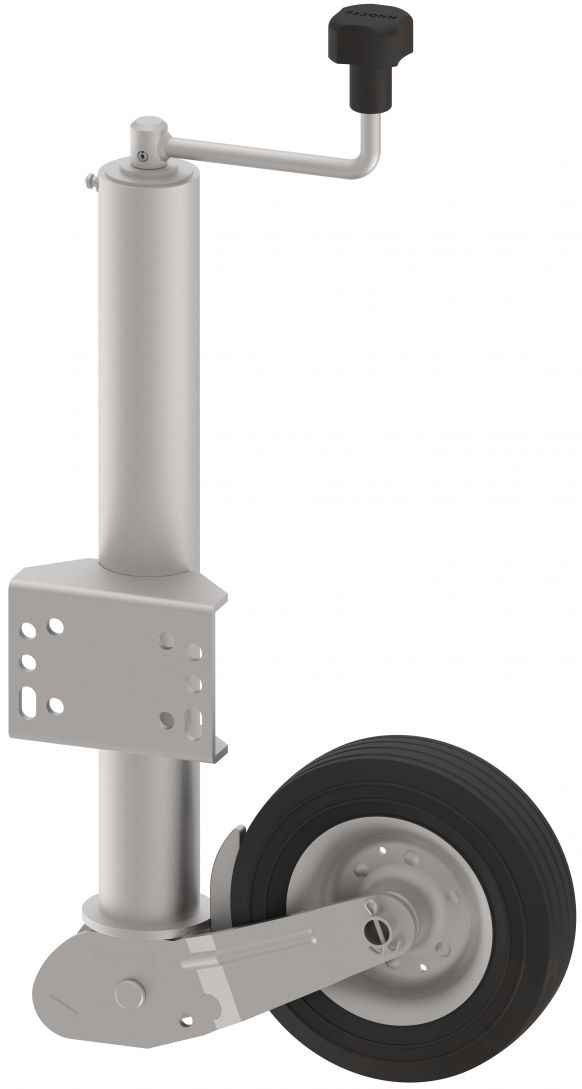 Τροχός στήριξης ATK60 (βραχίονας 100mm ψηλότερα) - 4802509X - Τροχοί στήριξης