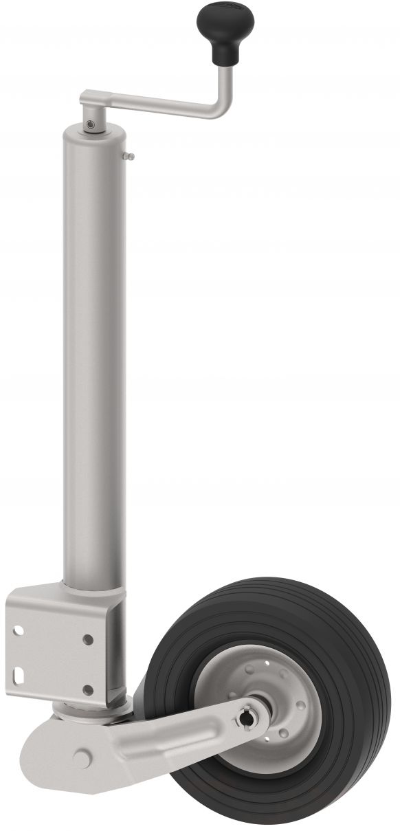 Τροχός στήριξης ATK60 (παρατεταμένη διαδρομή 4 οπών) - 6D5318.002 - Τροχοί στήριξης