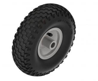 Τροχός αέρα - 411414.001 - Ανταλλακτικά τροχών στήριξης