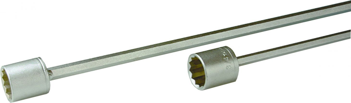 Προσαρμογέας στροφάλου 30 - 417550.001 - Συστήματα ελιγμών