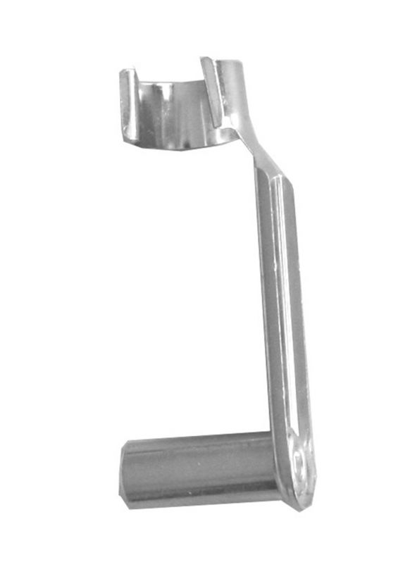 Μπουλόνι ES - D71752.004 - Εξαρτήματα DIN