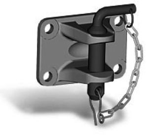 Απελευθέρωση ρυμούλκησης - 404416.001 - Μπάλα φλάντζας