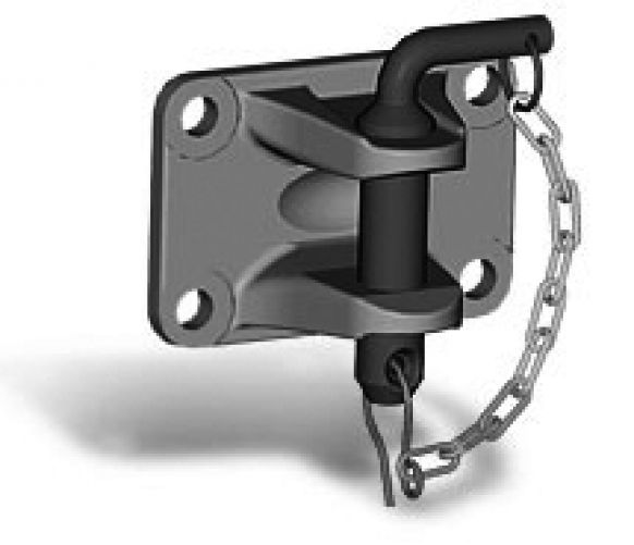 Απελευθέρωση ρυμούλκησης - 404416.001 - Μπάλα φλάντζας