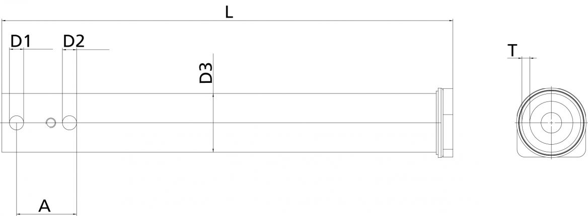 Κοτσαδόρος - 706830.001 - Κοτσαδόροι