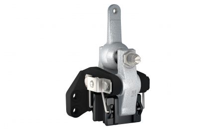 Δισκόφρενο με μηχανική δαγκάνα - 107250.01 - Βιομηχανικά φρένα