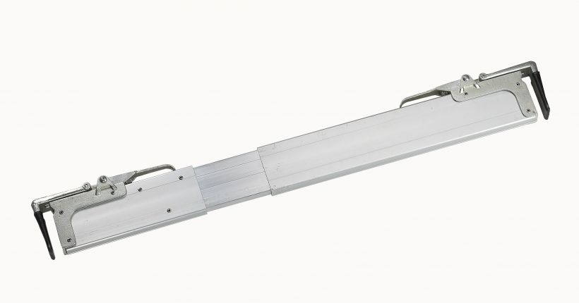 Ενδιάμεση κλειδαριά τοίχου - 412155.001 - Συσκευή ασφάλισης φορτίου