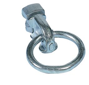 Εξάρτημα για σιδηροτροχιά αεροπορικής γραμμής - 416959.001 - Διάταξη ασφάλισης φορτίου