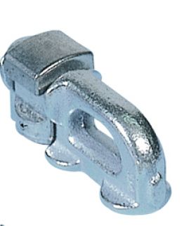 Εξάρτημα για σιδηροτροχιά αεροπορικής γραμμής - 416961.001 - Διάταξη ασφάλισης φορτίου