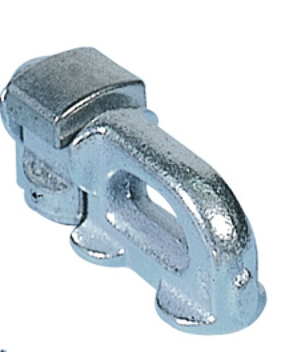 Εξάρτημα για σιδηροτροχιά αεροπορικής γραμμής - 416961.001 - Διάταξη ασφάλισης φορτίου